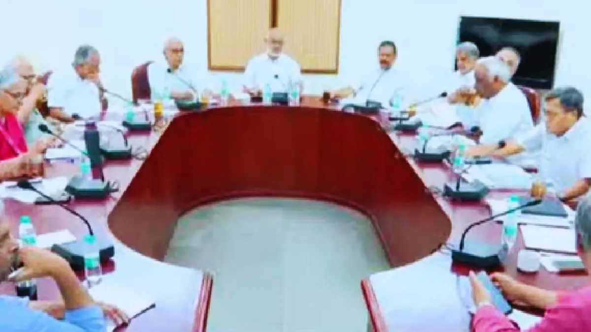 സിപിഐഎം തെരഞ്ഞെടുപ്പ് തോൽവി