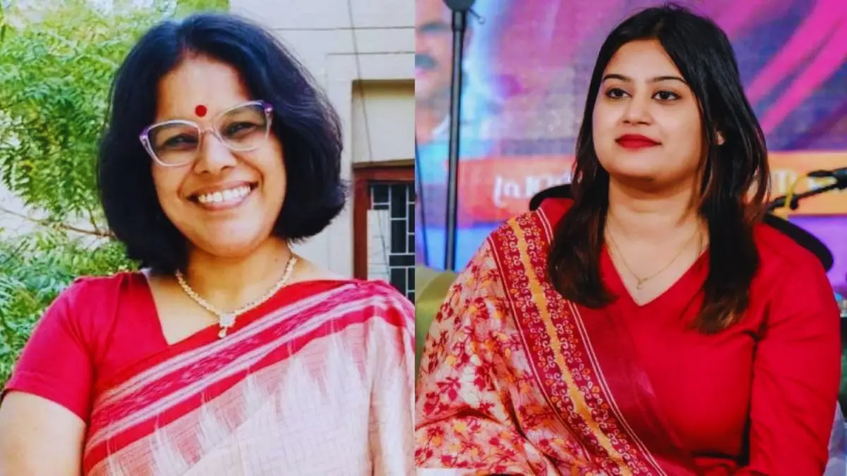 അൻസിബയെ പിന്തുണച്ച് സുധാ മേനോൻ രംഗത്ത്.