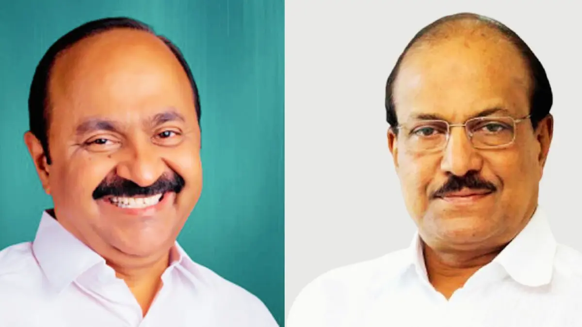 മൂലം വള്ളംകളി വിവാദം