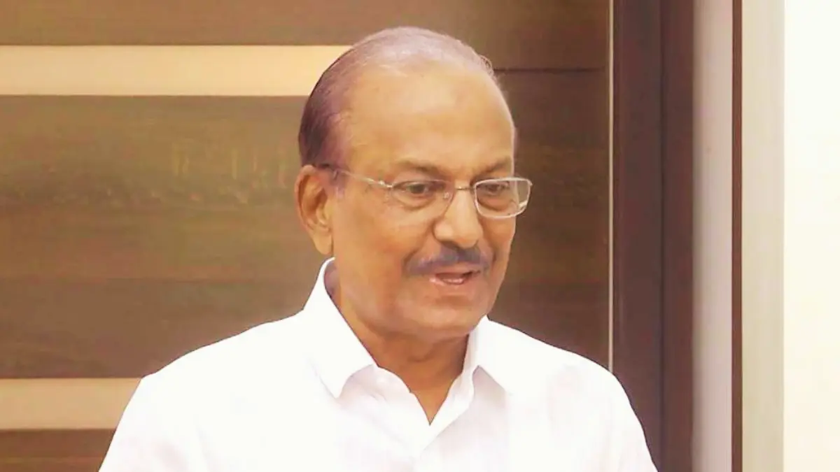 പി കെ കുഞ്ഞാലിക്കുട്ടി വിമർശനം
