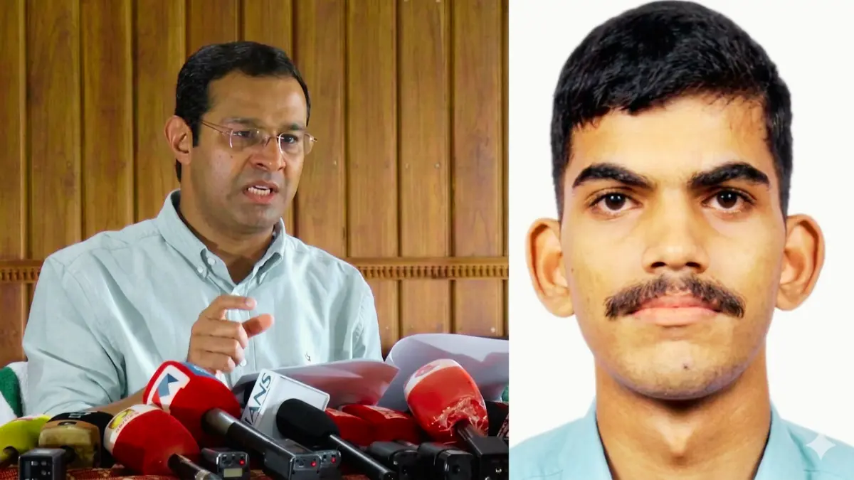 കീം ഫലം പ്രഖ്യാപിച്ചു: എഞ്ചിനീയറിംഗ്, ഫാർമസി പ്രവേശന പരീക്ഷാ ഫലം കീം ഫലം പ്രഖ്യാപിച്ചു; റാങ്ക് പട്ടിക പ്രസിദ്ധീകരിച്ചു