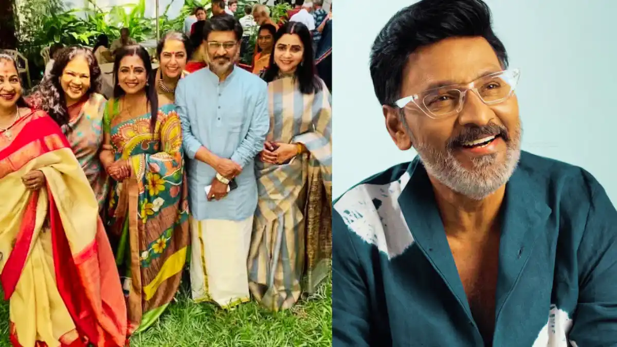 ഭാഗ്യരാജ് അന്തരിച്ചു