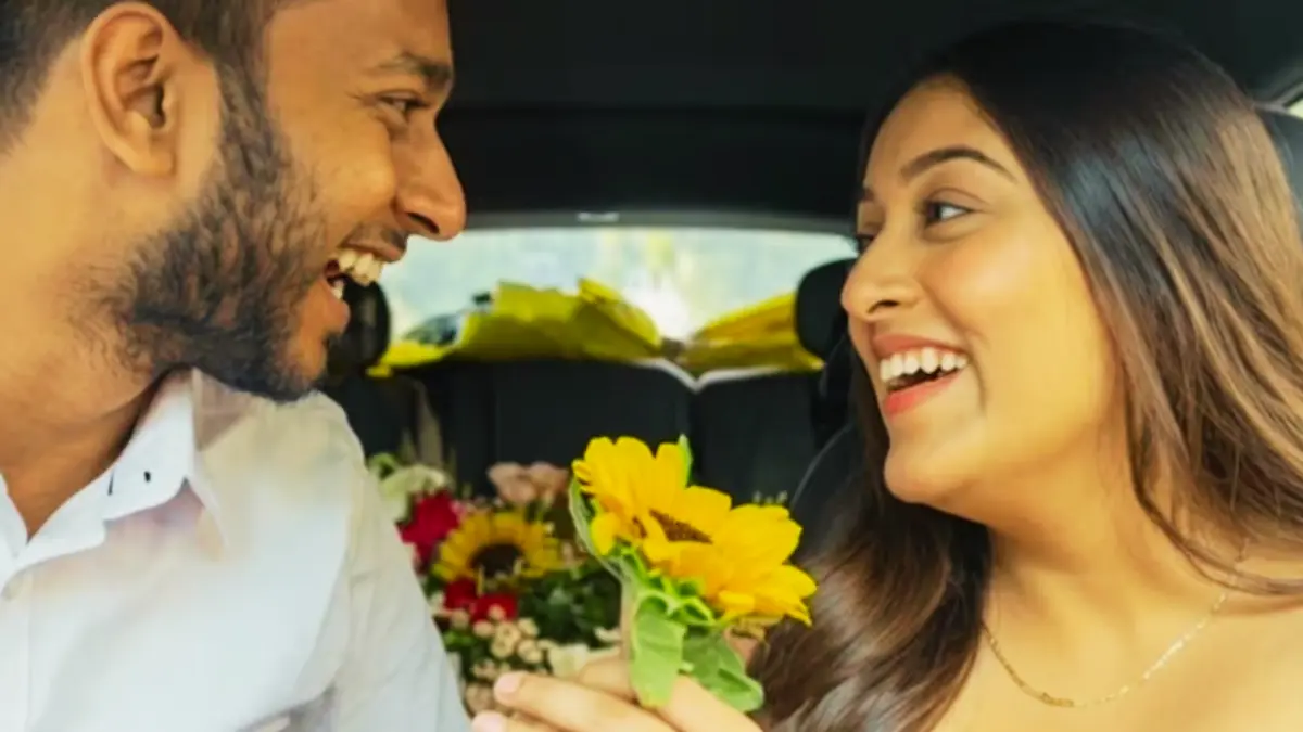 പുനെയിലെ കേതൻ അഗർവാൾ വധക്കേസിൽ ഞെട്ടിക്കുന്ന വെളിപ്പെടുത്തലുകളുമായി മുഖ്യപ്രതി സിയ ഗോയൽ.