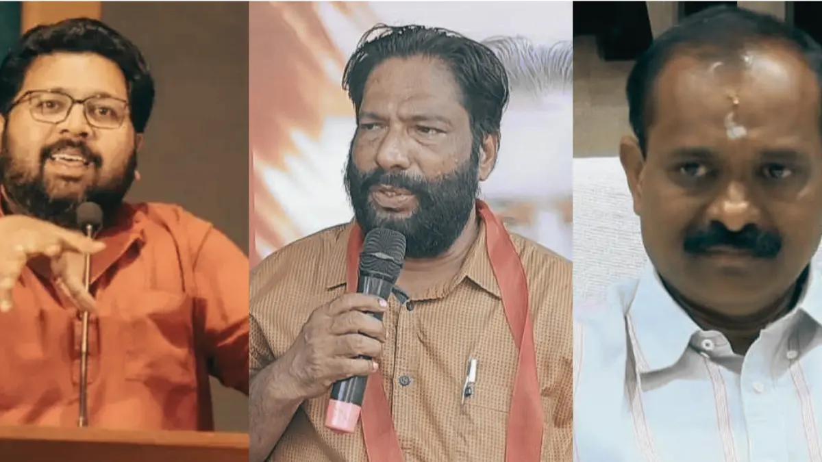 തിരുവനന്തപുരം നഗരസഭ അവിശ്വാസ പ്രമേയം: ബിജെപിക്കെതിരായ യുഡിഎഫ് നീക്കത്തിന് പിന്തുണയില്ലെന്ന് വ്യക്തമാക്കി എൽഡിഎഫ്