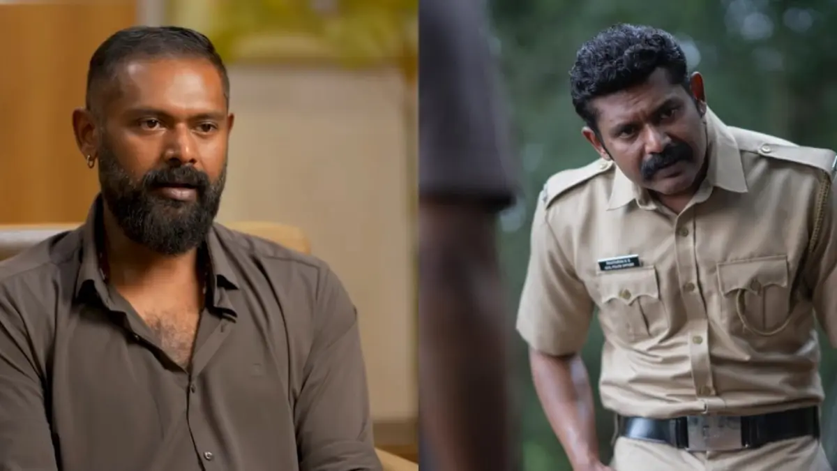 ജീൻ പോൾ ലാൽ ബാലൻ