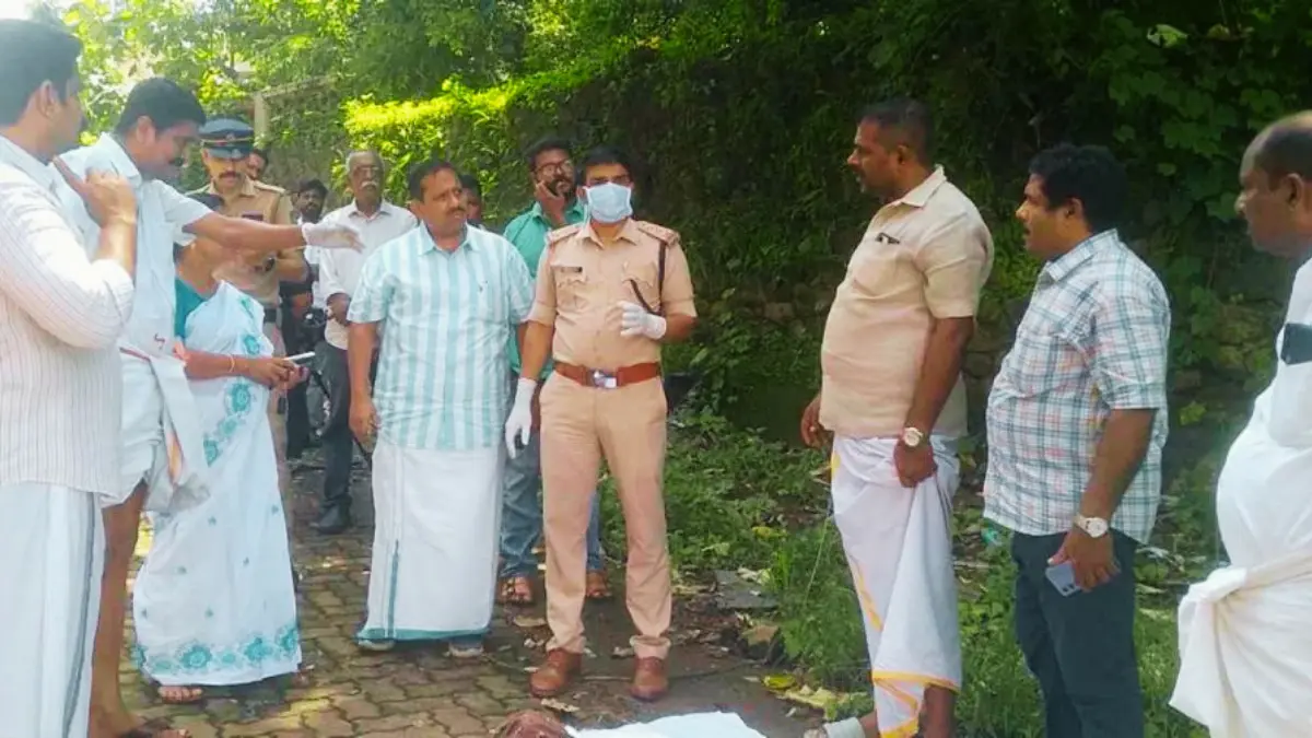 ആത്മഹത്യ: പിരവത്ത് കുടുംബത്തിലെ നാല് പേരും മരിച്ചു.