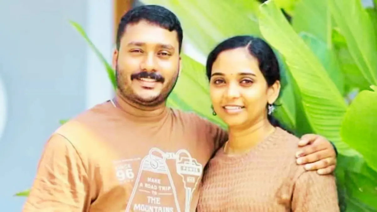 ഗാർഹിക പീഡനം