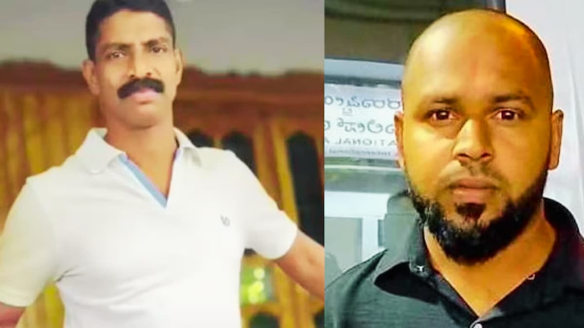 ഹേമചന്ദ്രൻ വധക്കേസ്
