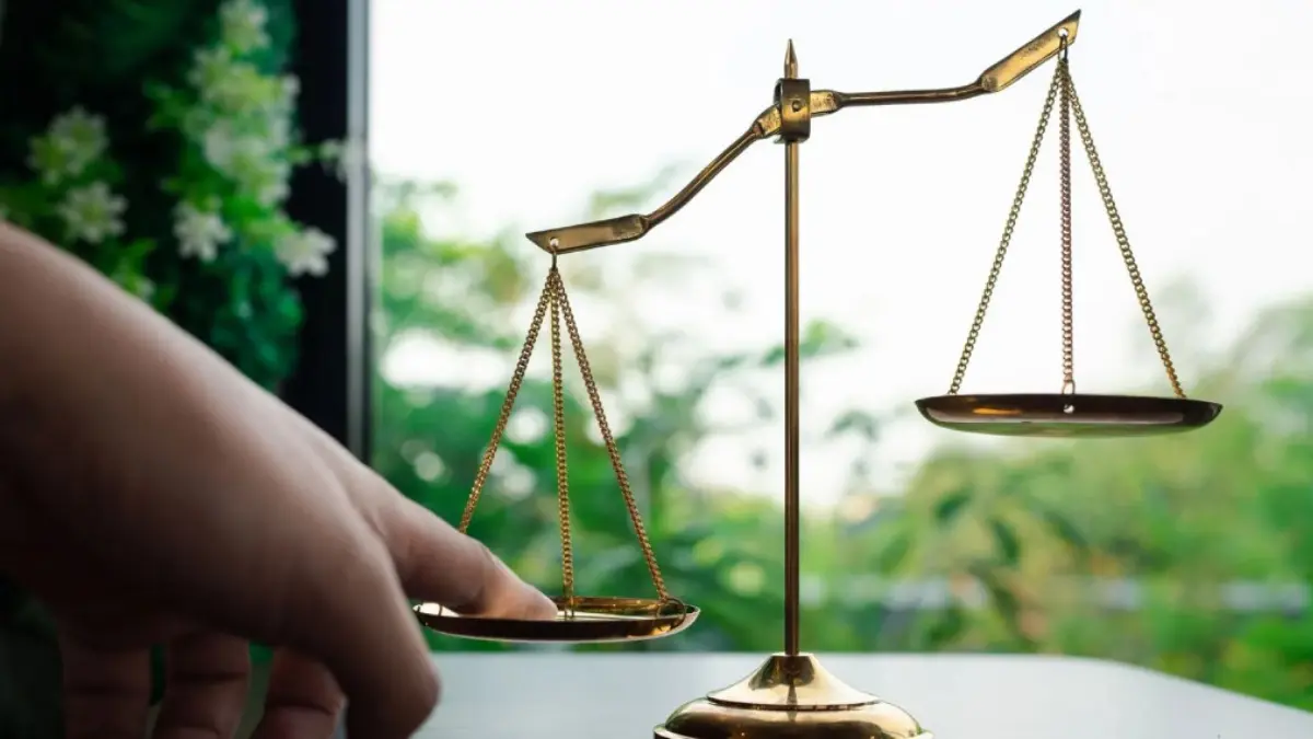 ഒമാൻ അഴിമതിവിരുദ്ധ നിയമം