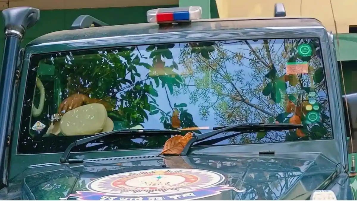 കരിപ്പൂർ പൊലീസ് സ്റ്റേഷൻ