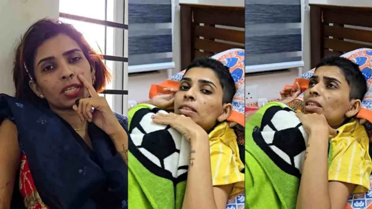 രേണു സുധി
