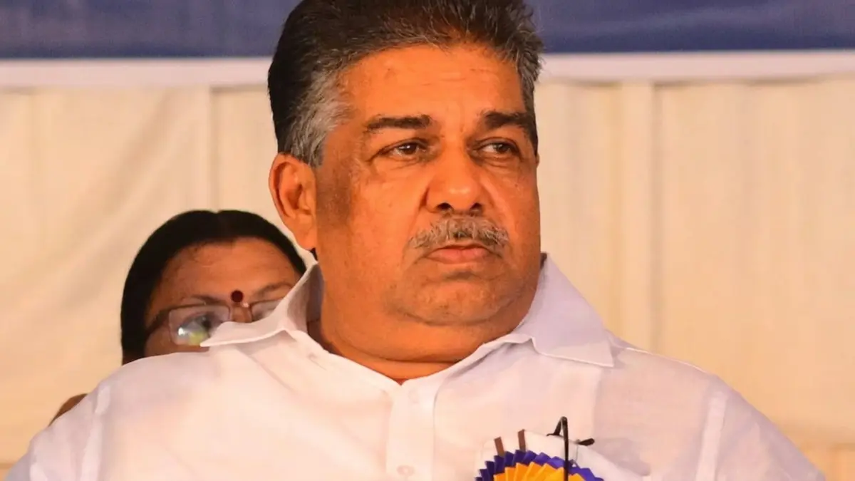 ഭരണഘടനാ പ്രസംഗം വിവാദം