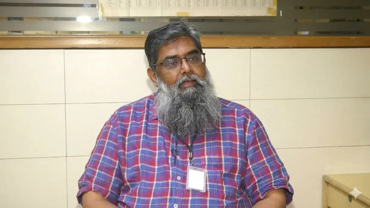 വോട്ടർ പട്ടികയിൽ