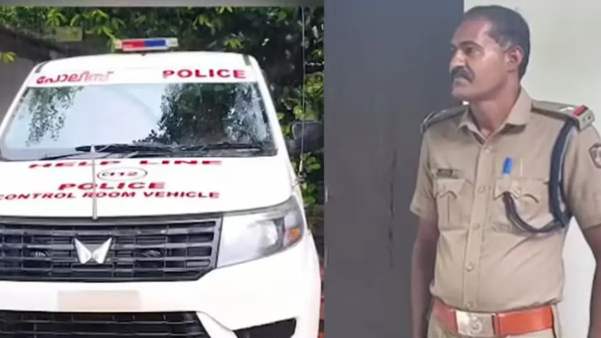 പെരുമ്പാവൂരിൽ ഭാര്യയെ തലയ്ക്കടിച്ച്