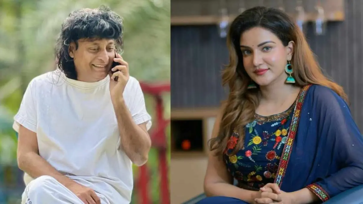 ബോബി ചെമ്മണ്ണൂർ ഹണി റോസിനോട്