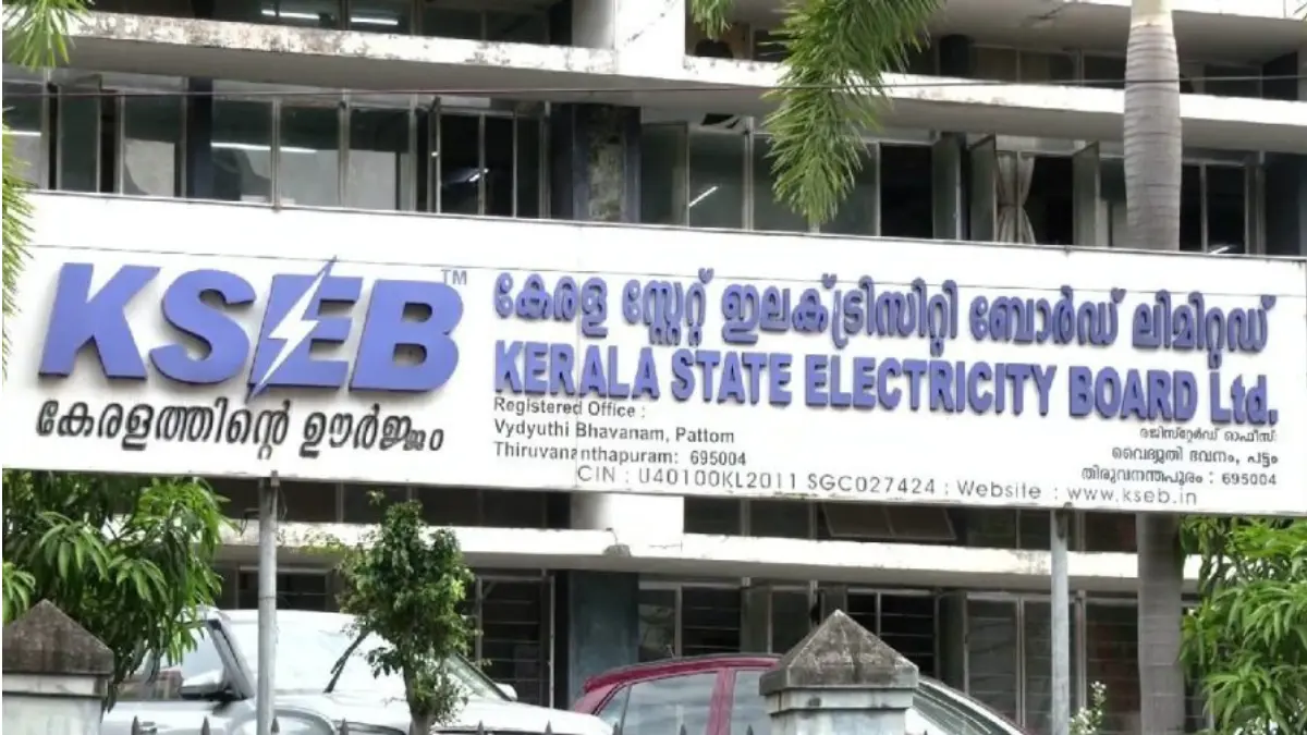 ഉയർന്ന വിലയ്ക്ക് വൈദ്യുതി