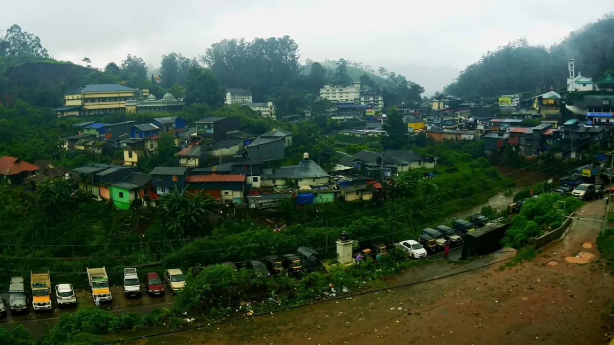 മൂന്നാറിൽ പ്ലാസ്റ്റിക് നിരോധനം