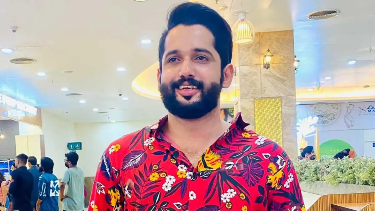 യുട്യൂബർ ഖാദർ കരിപ്പൊടി മർദനം