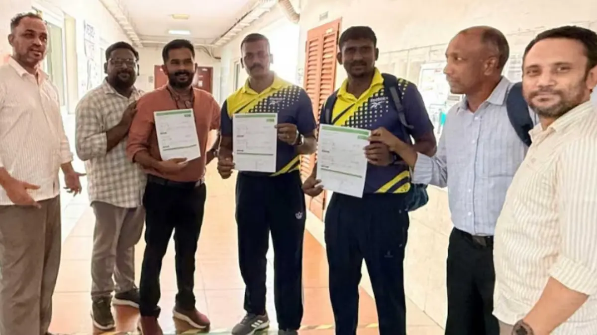 വിമാന സർവീസ് തട്ടിപ്പ്