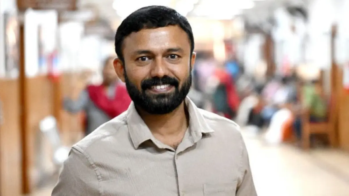 ബാലാവകാശ കമ്മീഷൻ നിയമനം