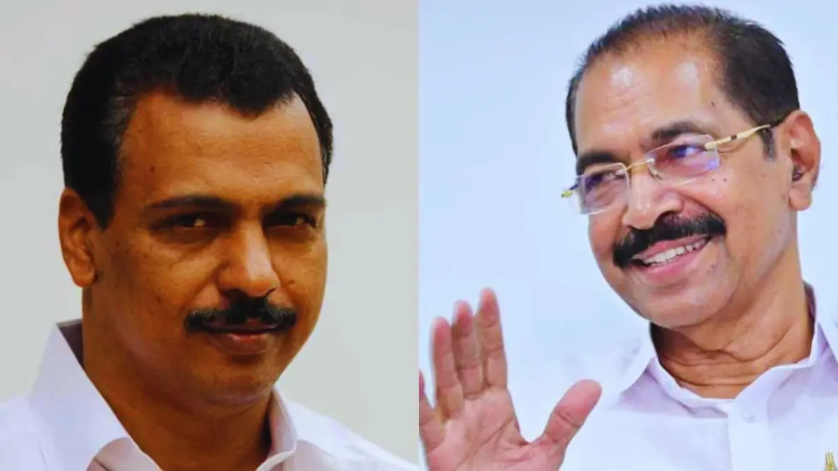ബെന്നി തോമസിന്റെ രാജി, മന്ത്രി സണ്ണി ജോസഫ്, ബന്ധു നിയമന വിവാദം, കേരള രാഷ്ട്രീയം, പേഴ്സണൽ സ്റ്റാഫ് നിയമനം