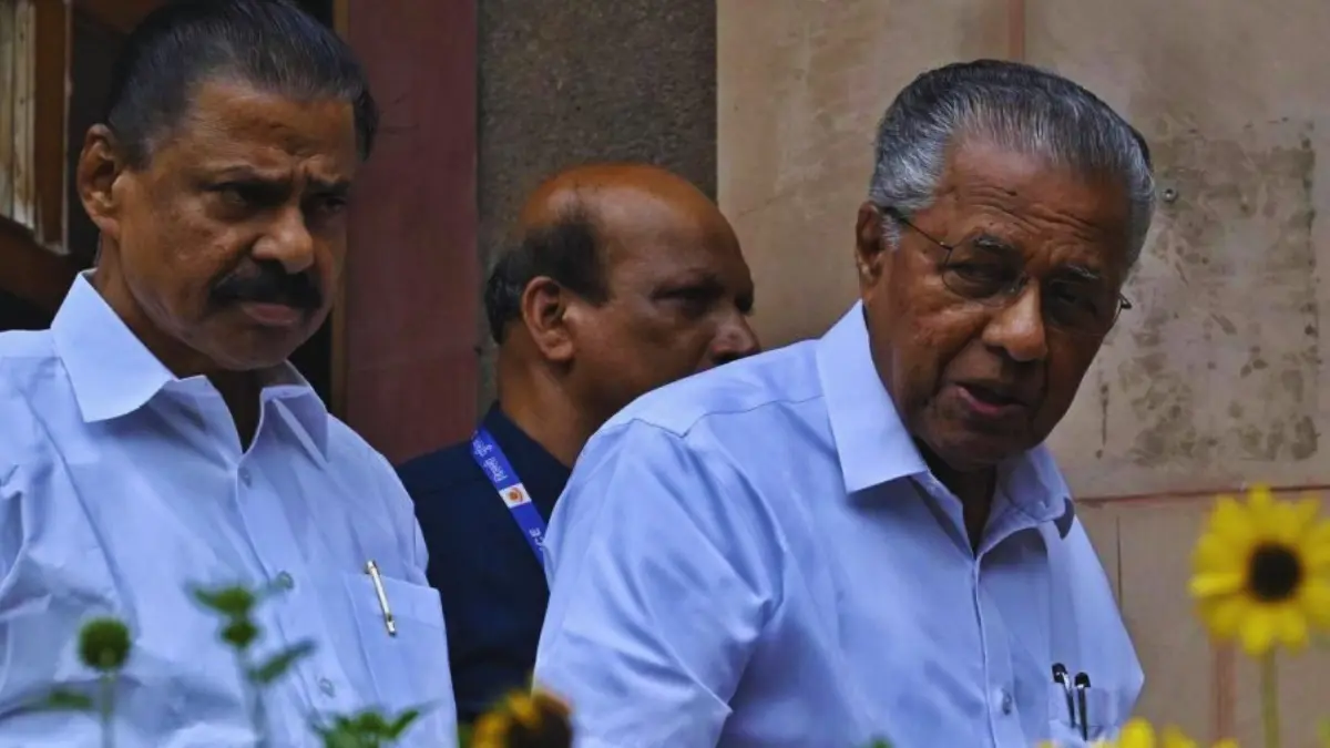 തോൽവിക്ക് കാരണം ജാതി, സിപിഎം സംസ്ഥാന സമിതി, കേരള തിരഞ്ഞെടുപ്പ് പരാജയം, ഭരണവിരുദ്ധ വികാരം, എം വി ഗോവിന്ദൻ