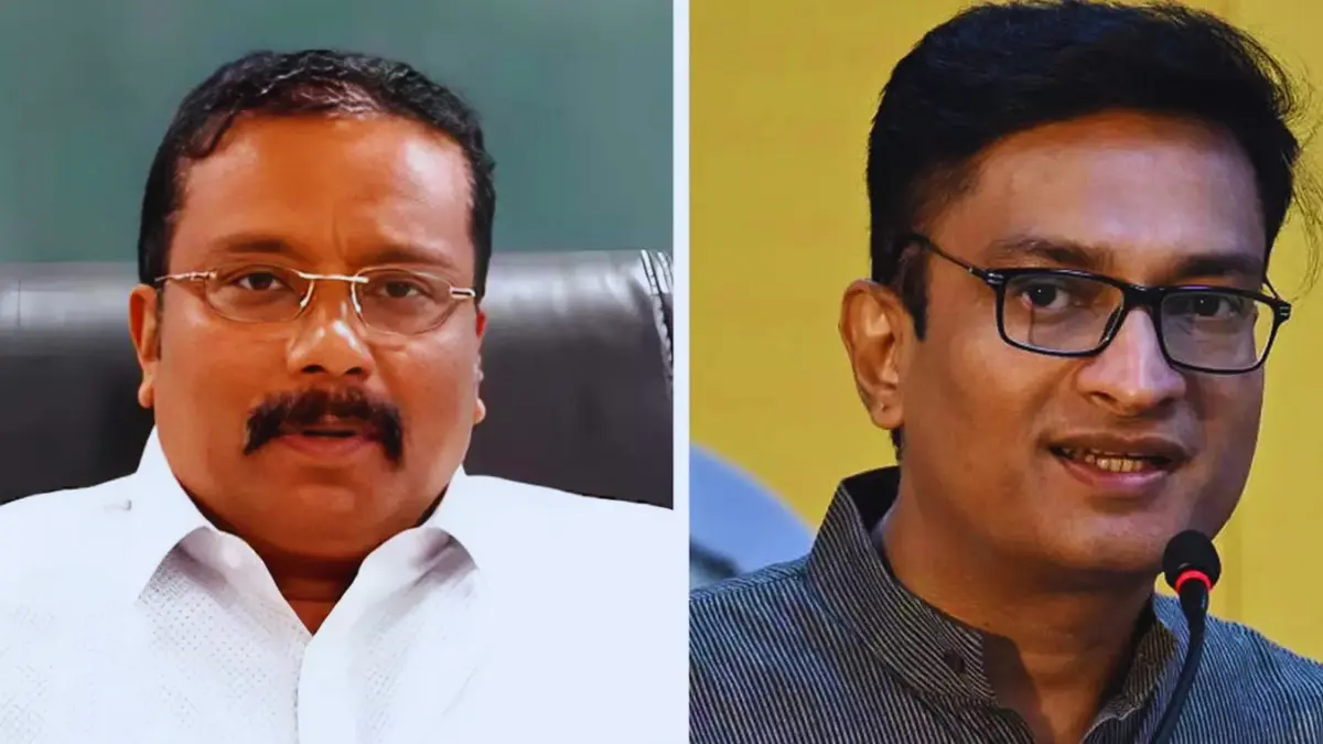ഐഎഎസ് തലപ്പത്ത് വൻ, കേരള സിവിൽ സർവീസ്, വി ഡി സതീശൻ സർക്കാർ, ഉദ്യോഗസ്ഥ അഴിച്ചുപണി, കേരള ഭരണ വാർത്തകൾ