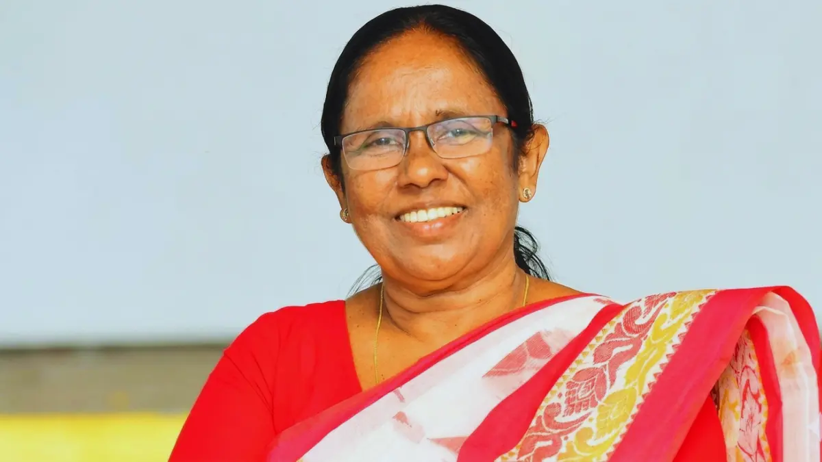 വീണ വിജയന് ഇഡി സമൻസ്, കെ കെ ശൈലജ, പിണറായി വിജയൻ, കേരള രാഷ്ട്രീയ വിവാദം, ഇഡി അന്വേഷണം കേരളം