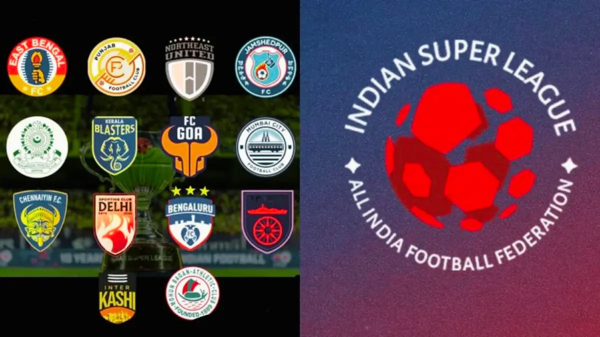 ഐഎസ്എല് സെപ്റ്റംബര് 4 മുതല്, ഐഎസ്എൽ പുതിയ സീസൺ, ഇന്ത്യൻ സൂപ്പർ ലീഗ്, എഐഎഫ്എഫ് തീരുമാനം, ഇന്ത്യൻ ഫുട്ബോൾ വാർത്തകൾ