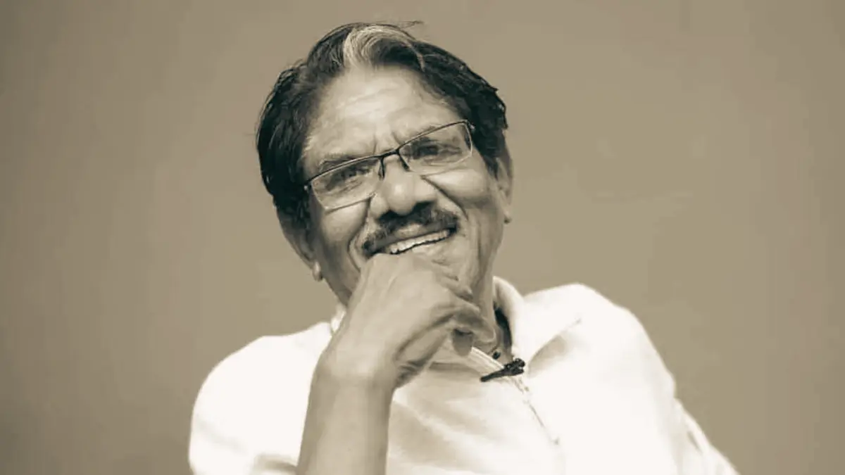 ഭാരതിരാജ അന്തരിച്ചു തമിഴ്, സംവിധായകൻ ഭാരതിരാജ വിയോഗം, ഭാരതിരാജ തമിഴ് സിനിമ, 16 വയതിനിലേ സംവിധായകൻ, ചെന്നൈ ചലച്ചിത്ര വാർത്തകൾ