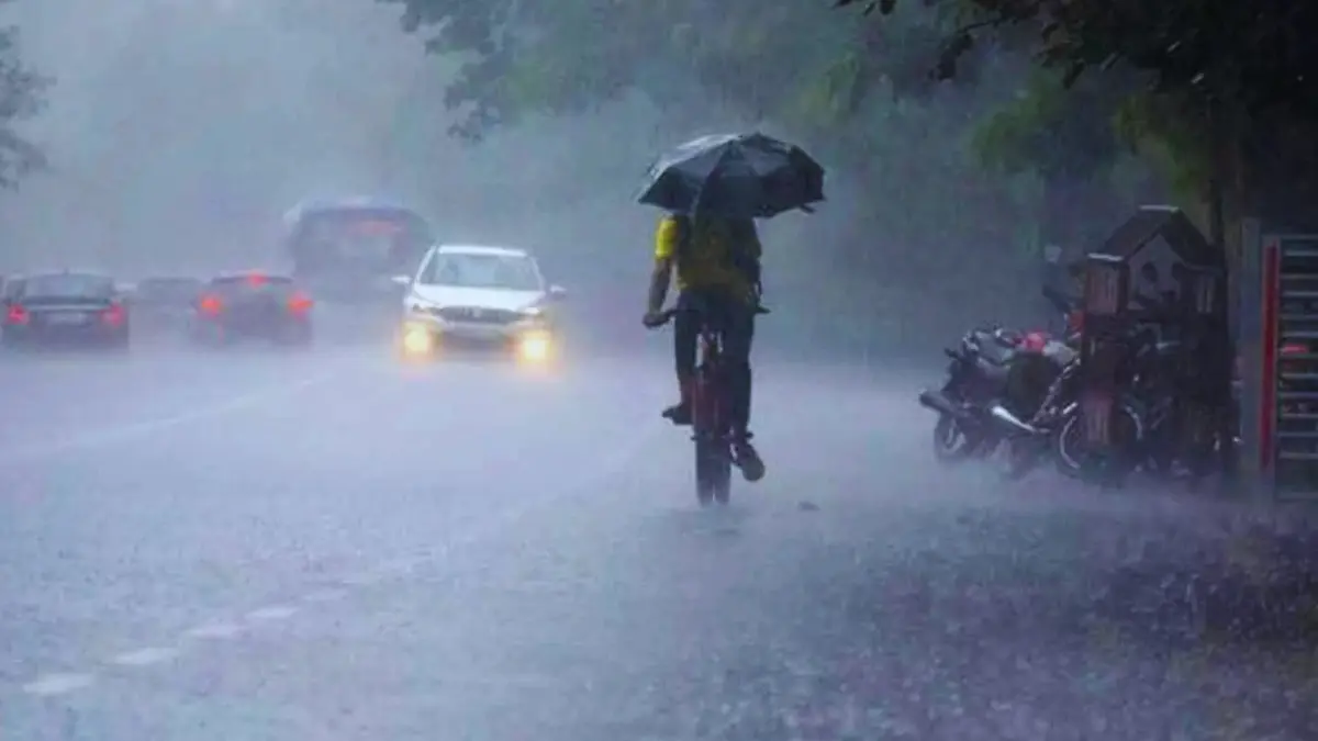 സംസ്ഥാനത്ത് ഇന്ന് അഞ്ച്, കേരളത്തിലെ കനത്ത മഴ, യെല്ലോ അലർട്ട് ജാഗ്രത, കാലാവസ്ഥാ വകുപ്പ് മുന്നറിയിപ്പ്, കാലവർഷം 2026