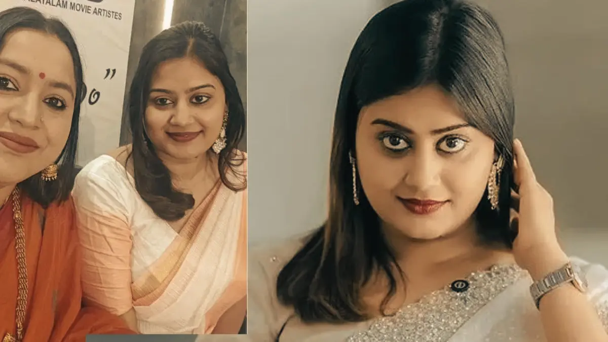 അൻസിബ നൽകിയ പരാതിയിൽ, ലക്ഷ്മിപ്രിയ പോലീസ് കേസ്, ടിനി ടോം വിവാദം, കൊച്ചി സിറ്റി പോലീസ്, സിനിമ വാർത്തകൾ 2026