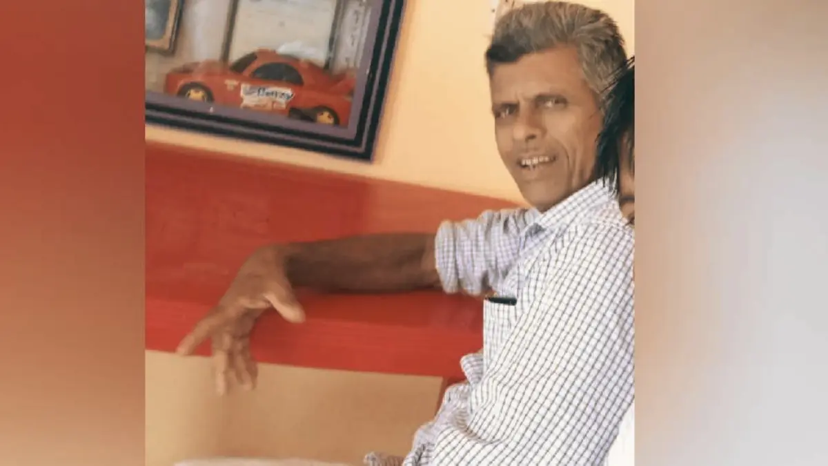 തെങ്ങ് വീണ് വയോധികന്, കാസർകോട് അപകട വാർത്ത, പെർവാർഡ് കടപ്പുറം ദുരന്തം, കുമ്പള പോലീസ് കേസ്, കേരള തീരദേശ വാർത്തകൾ 2026