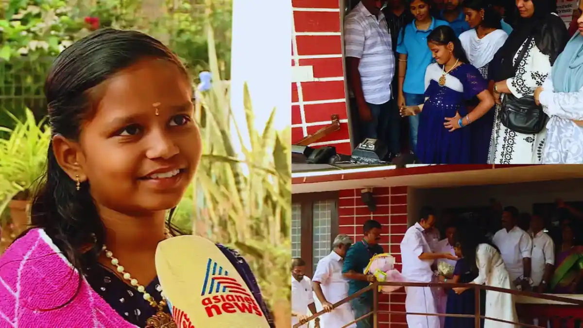 സർക്കാർ ജോലി ഉത്തരവ്, ബാലാവകാശ കമ്മീഷൻ, വിനോദിനി പാലക്കാട്, മെഡിക്കൽ അനാസ്ഥ, വി ഡി സതീശൻ