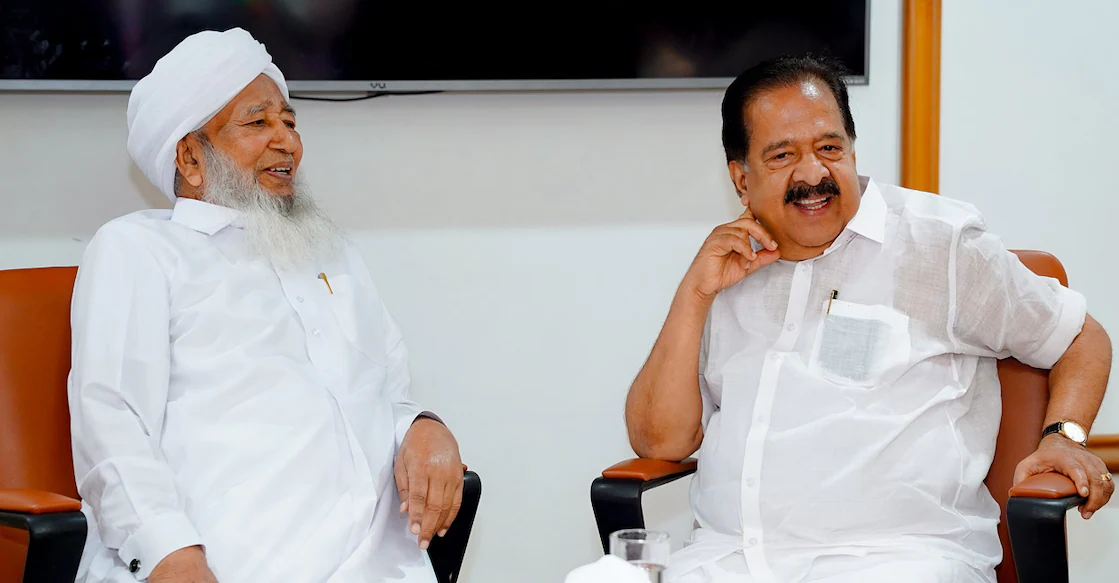 തൂഫാൻ വാരിയർ