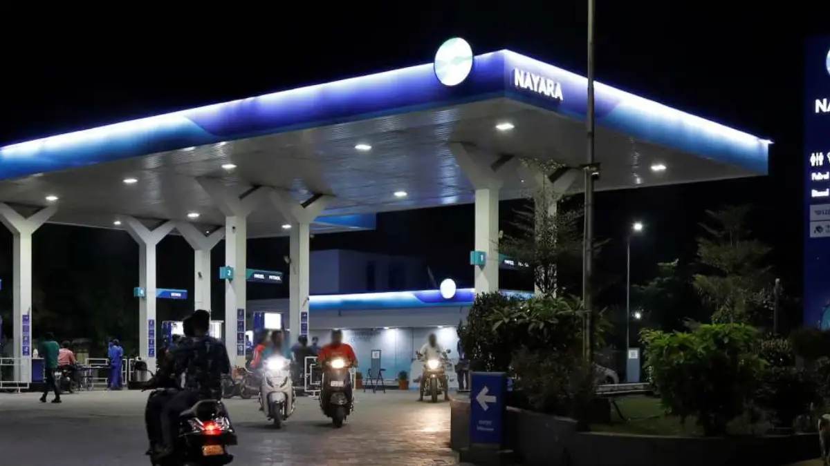 ഇന്ധന വില കുറവ്
