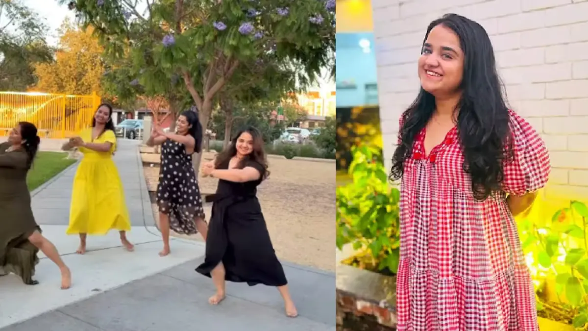 അഹാനയുടെ ‘പൂക്കൾ’