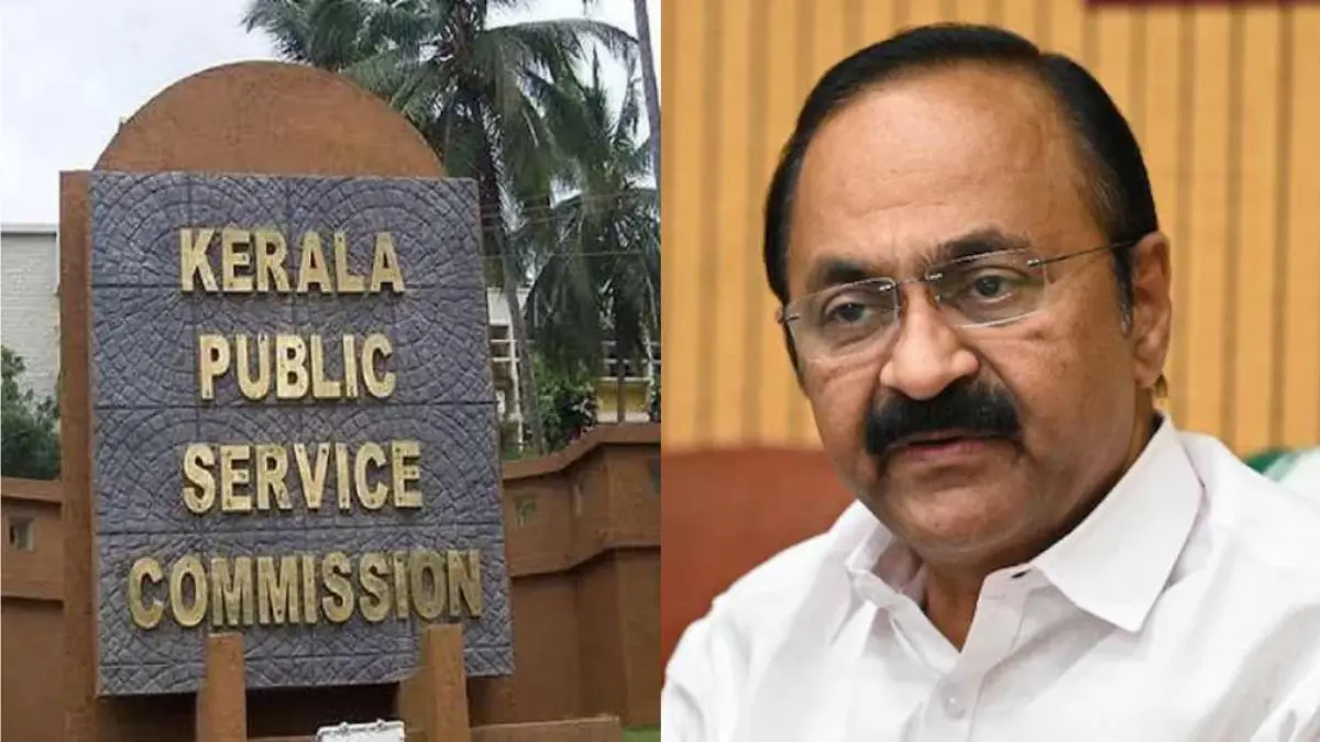 പിഎസ്‌സി പരീക്ഷാക്രമക്കേട്