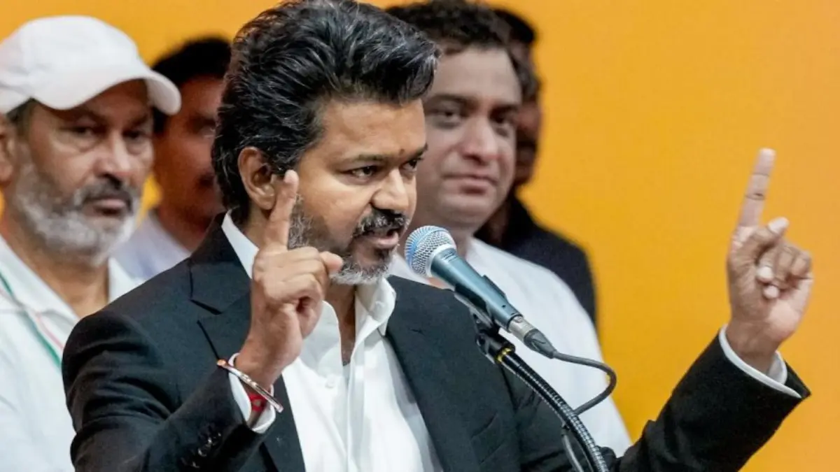 തമിഴ്നാട് എസി ബസുകൾ