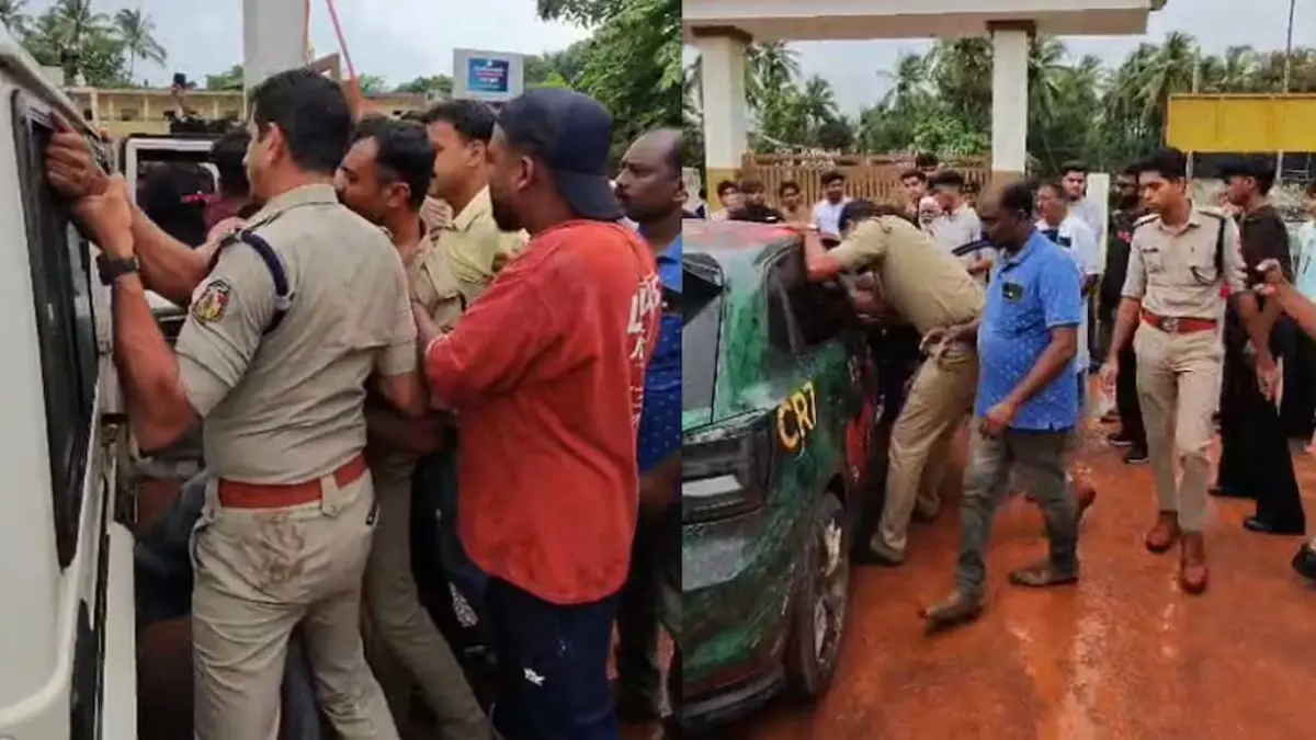 ഓപ്പറേഷൻ തൂഫാൻ