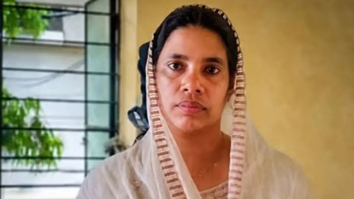എംഡിഎംഎ കേസ്