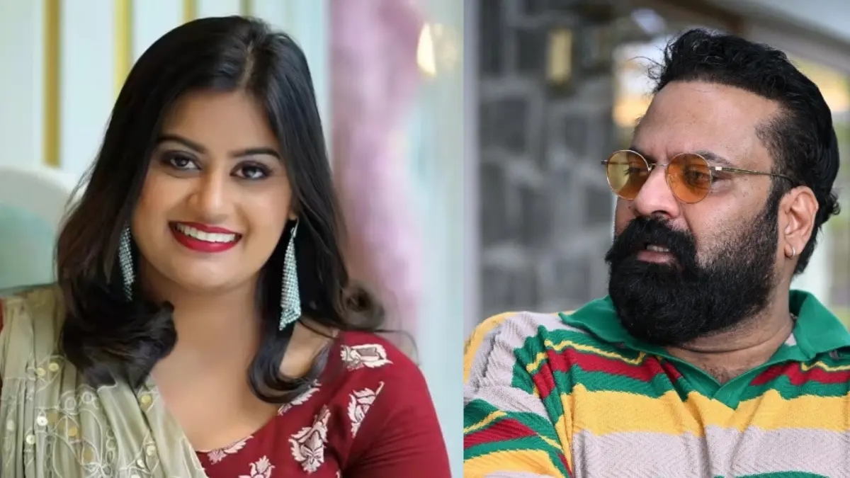 നടൻ ടിനി ടോമിനെതിരെ