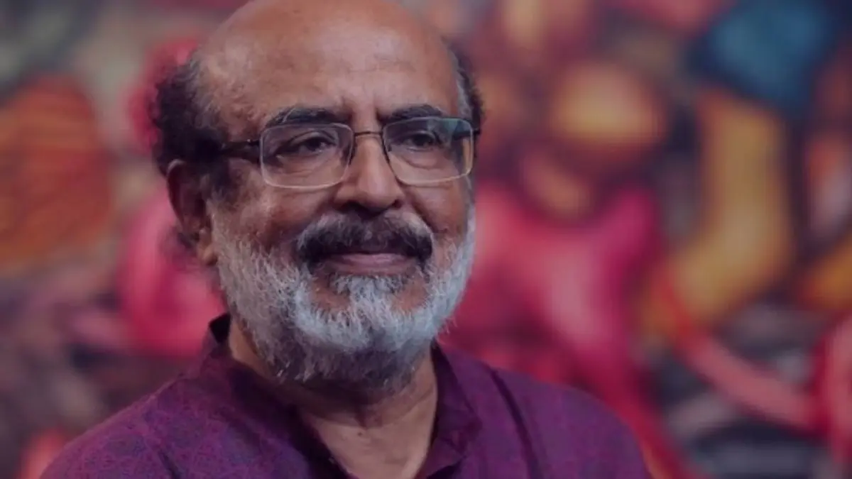 വിഴിഞ്ഞം ഓഹരി