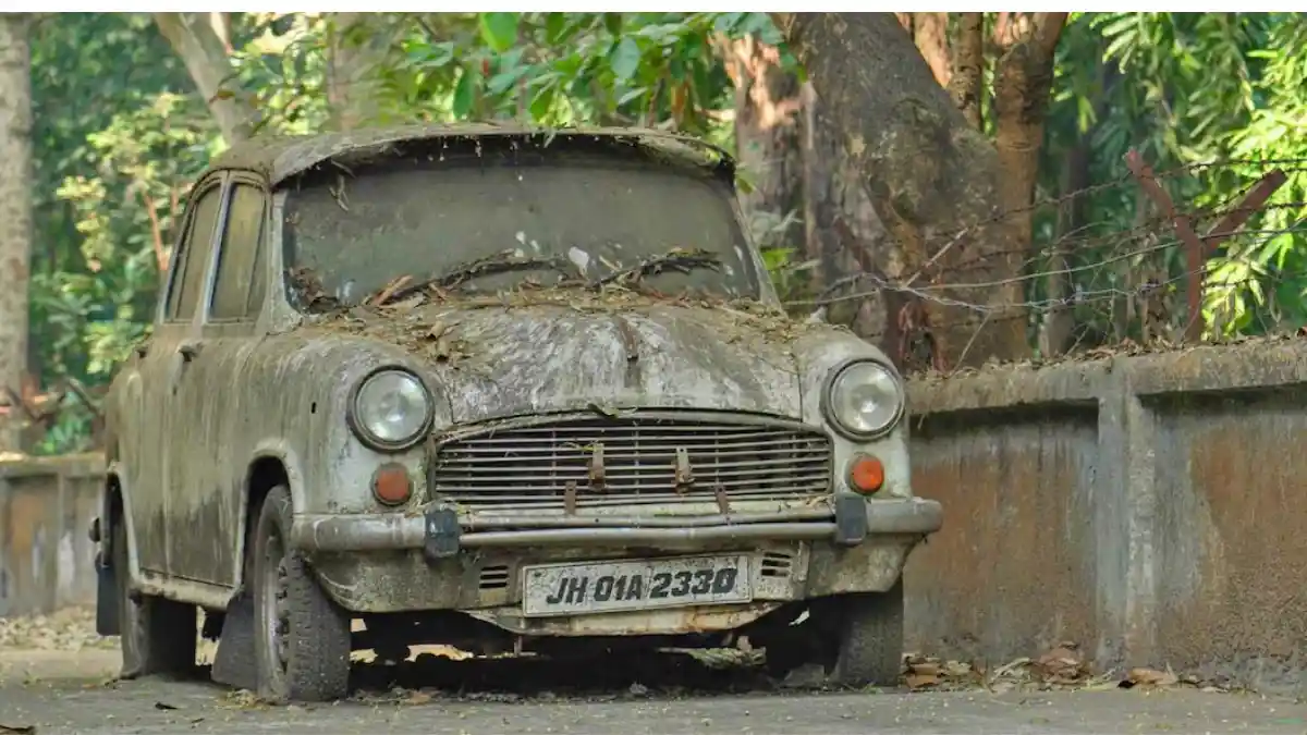 വാഹനങ്ങൾ പൊളിക്കാൻ ഇനി എളുപ്പവഴി!