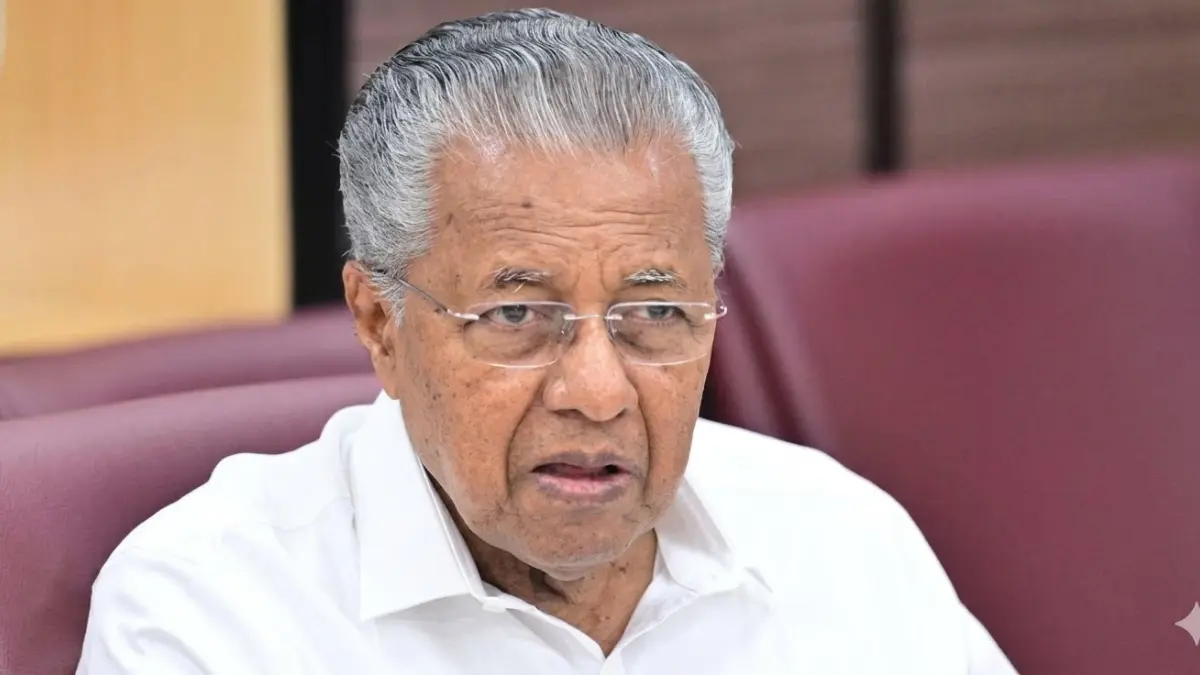 വിഴിഞ്ഞം പദ്ധതിയിൽ ഭിന്നത രൂക്ഷമാകുന്നു.