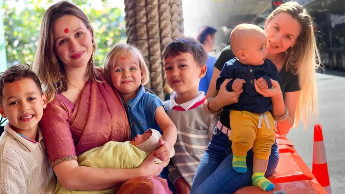 പേരന്റിംഗ് അഥവാ ശിശുപരിപാലനം എന്നത് ഓരോ സംസ്കാരത്തിലും വ്യത്യസ്തമായിട്ടാണ് കാണപ്പെടുന്നത്.