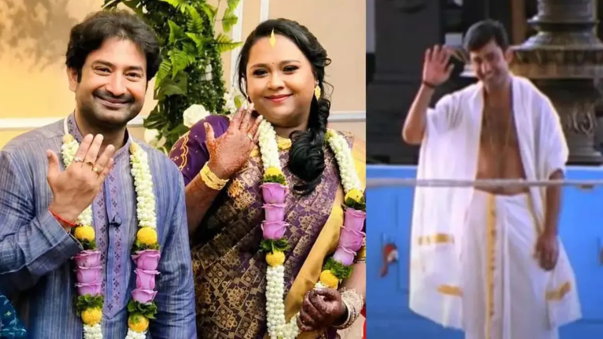 അരവിന്ദ് ആകാശ്