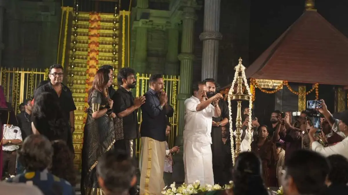 തൂഫാൻ വാരിയേഴ്സ്