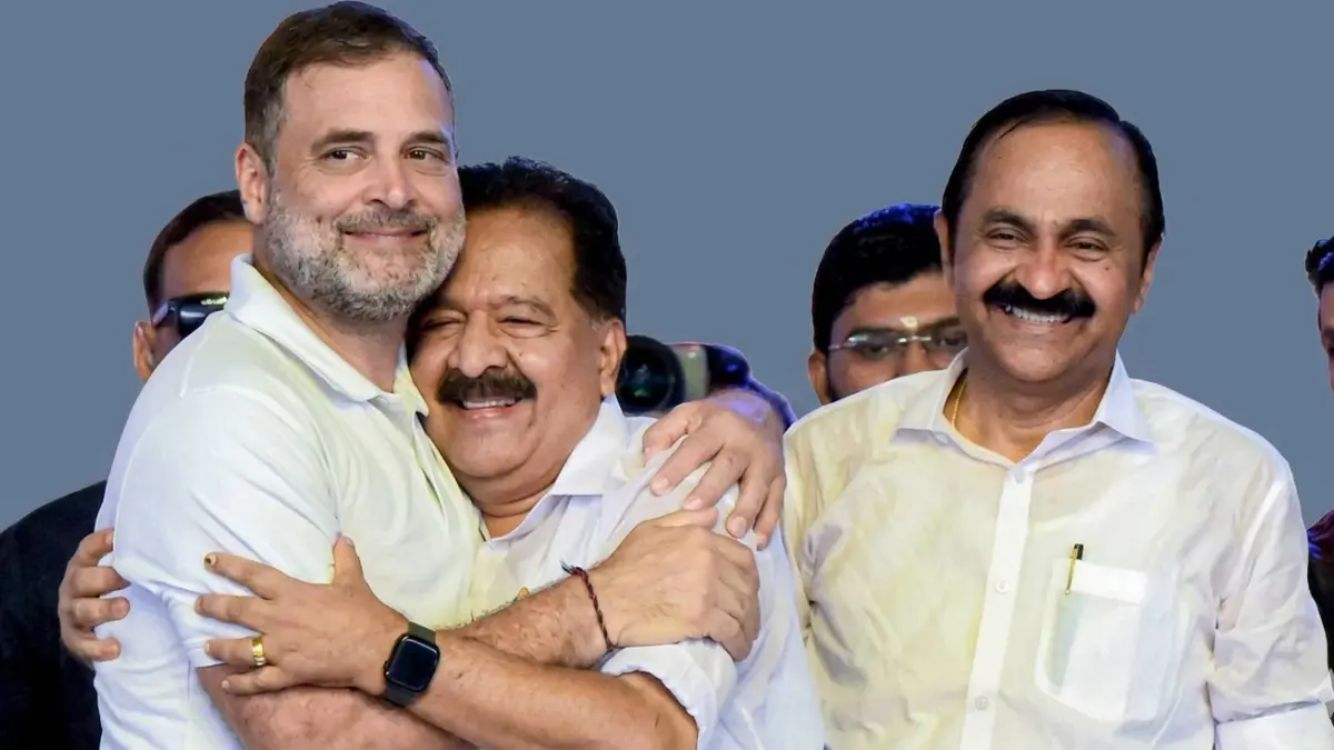 പുതിയ കെപിസിസി പ്രസിഡന്റ് പദവിയിലേക്കുള്ള ഔദ്യോഗിക ചർച്ചകൾക്ക് ജൂലൈ 10-ന് ശേഷം
