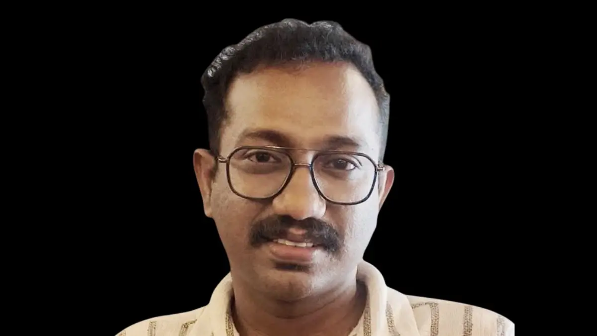 കോഴിക്കോട് ജില്ലയിലെ വടകരയിൽ ഡിവൈഎഫ്ഐ പ്രവർത്തകന്റെ അകാല വിയോഗം